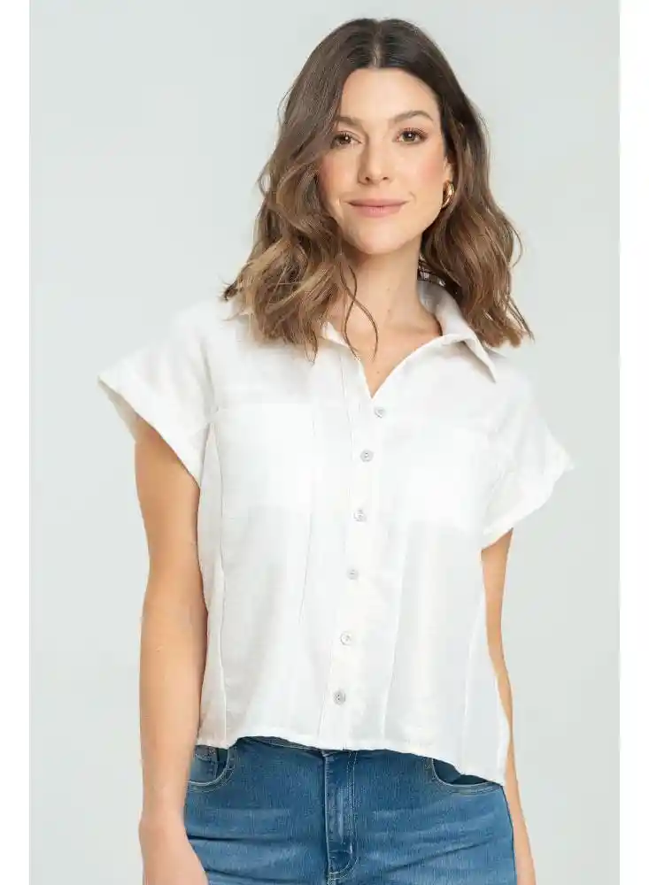 Camisa Billy Gold Pf11112835