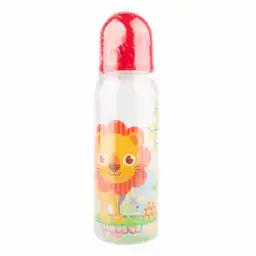 Bambini Biberon Sin Manija X 8 Oz