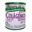 Natural Freshly Colágeno Power Food con Resveratrol