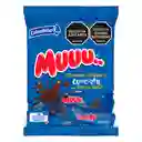 Muuu Crema Sabor A Chocolate Con Avellanas por 12 und