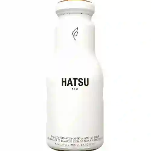 Tea Hatsu Blanco 250 ml