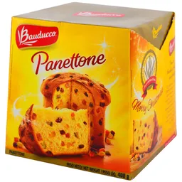 Bauducco Panettone