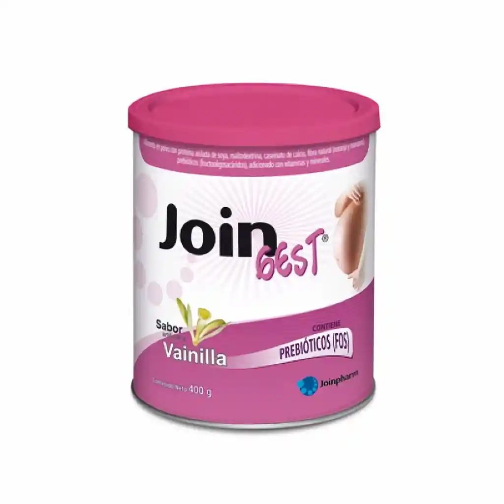 Join Gest Polv Vainilla Joinp Tarr X 400 R