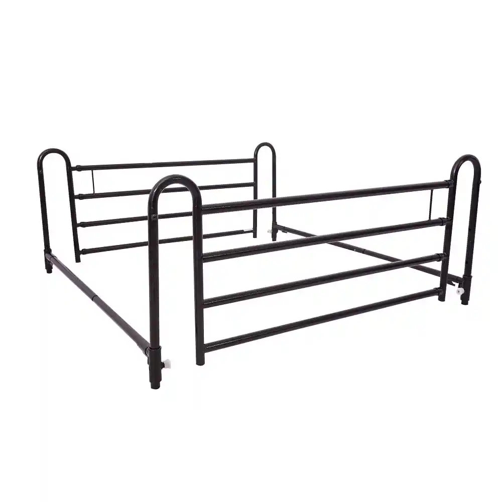 Baranda Aspen Cama Hospitalaria 90001fs