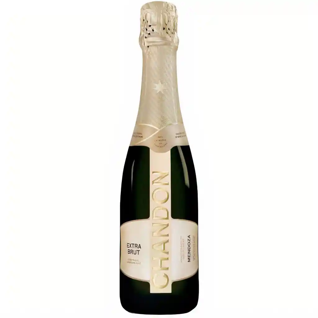 Chandon Champaña Extra