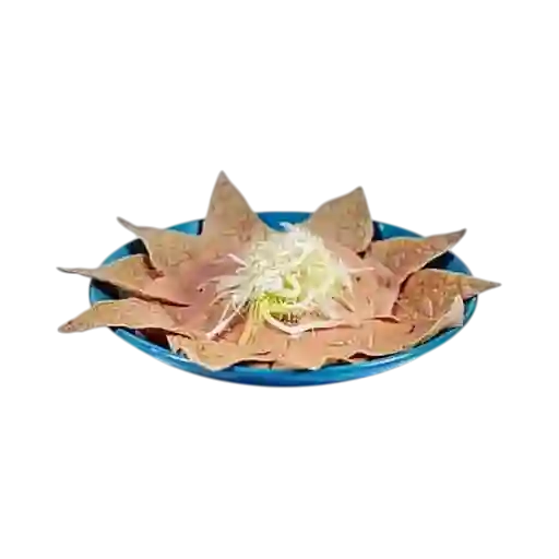 Enchilada Tradicional