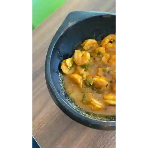 Camarón