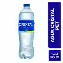 Cristal Agua Natural