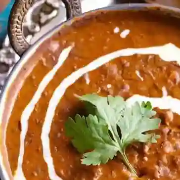 Dal Makhani