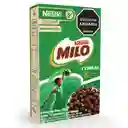 Cereal MILO para el desayuno x 500g