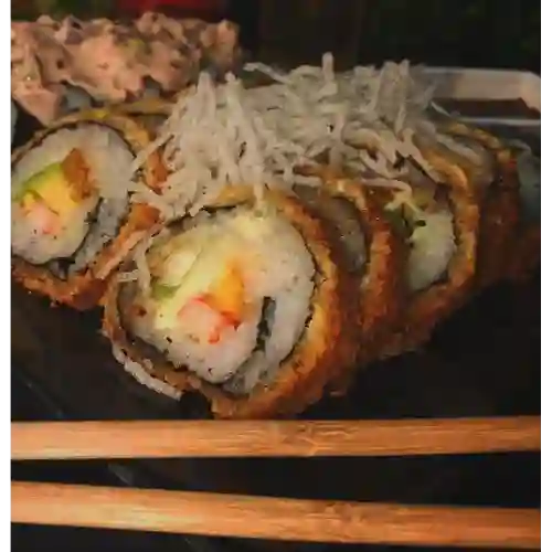 Yokohama Roll