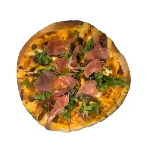 Pizza Proscuitto