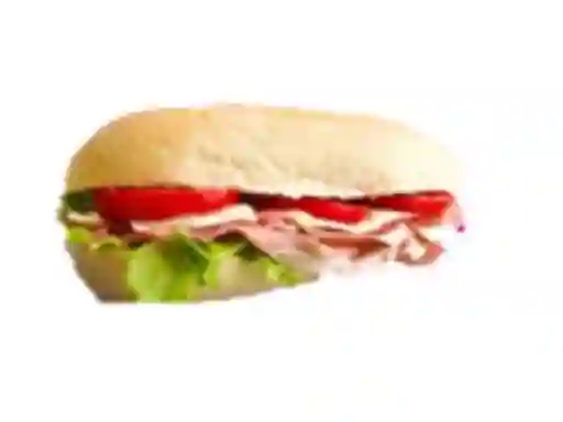 Sándwich