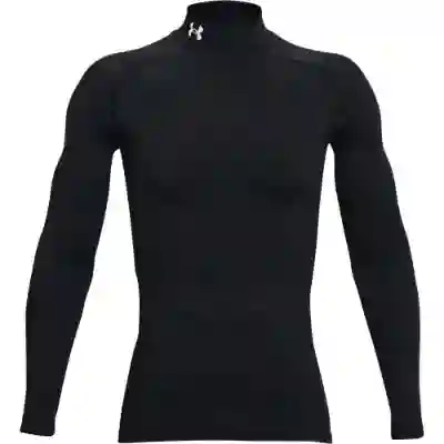 Under Armour Camiseta de Compresión Mock de Hombre Talla 9