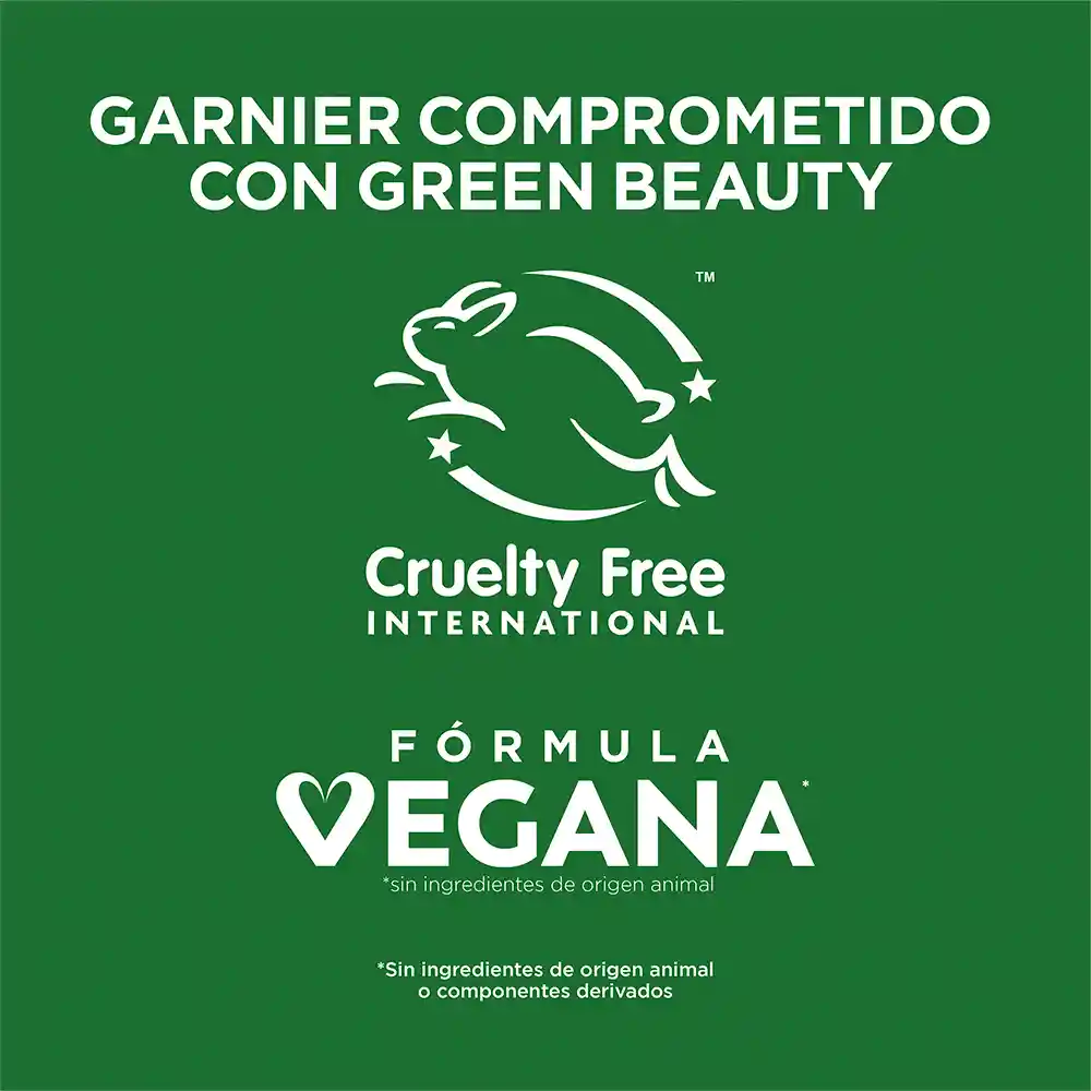 Tratamiento Capilar Hair Foof Garnier Sandía Revitalización