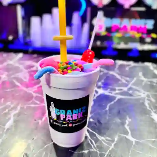 Cocktail Granizado 6 Oz