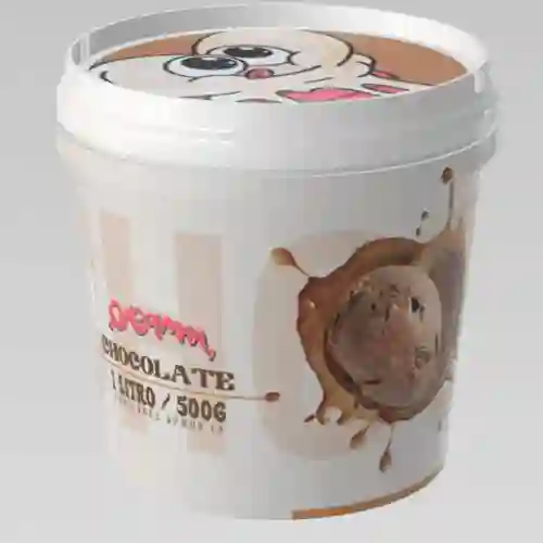 Helado Litro 1111