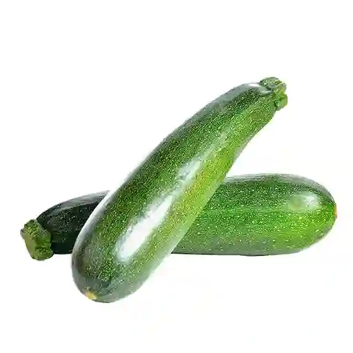 Zucchini Verde
