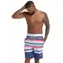Short W. Riviera Reflection 22 Talla XL Speedo