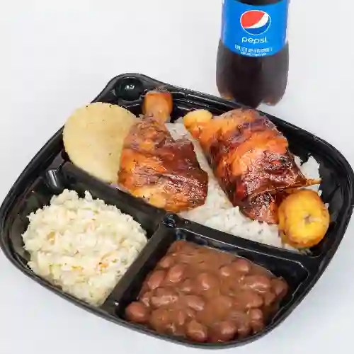 Combo Paisa
