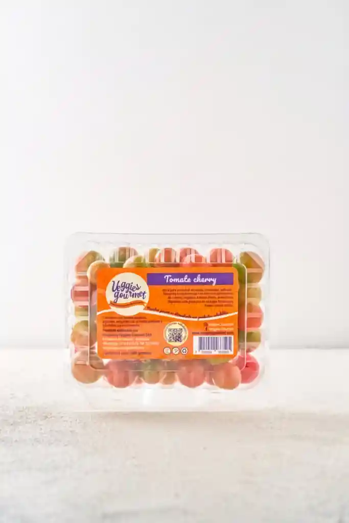 Gourmet Veggies Tomate Cherry