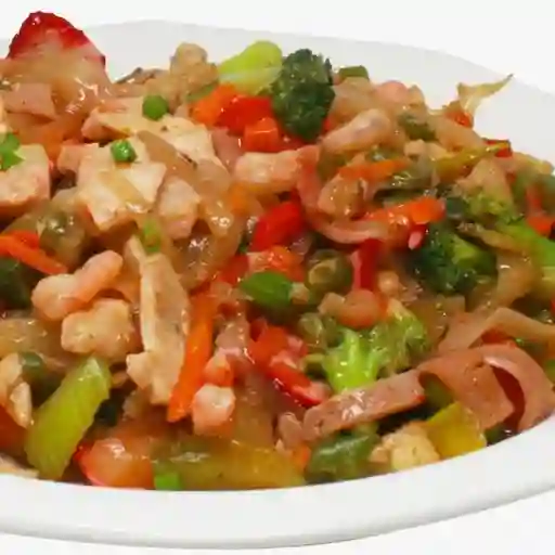 Chop Suey Especial