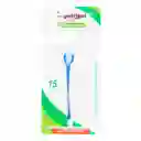Suavi-Dent Enhebradores para Seda Dental 