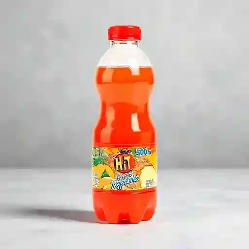 Hit Frutos Tropicales 500 ml