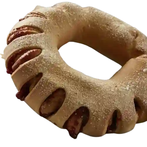 Roscón de Arequipe Frescampo