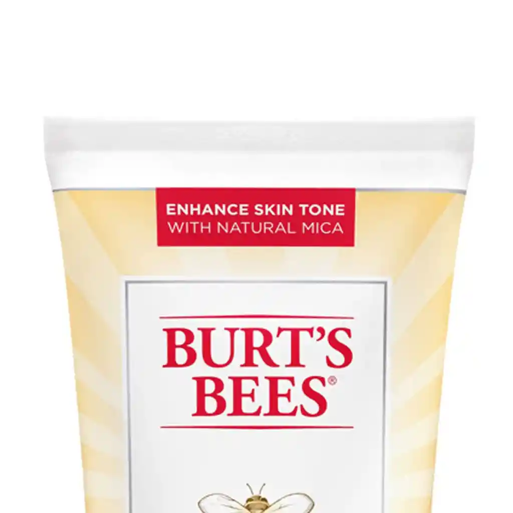 Burts Bees Loción Corporal Radiance