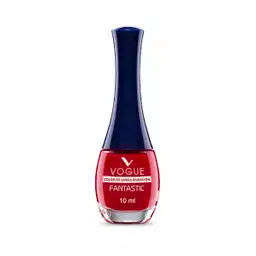 Vogue Esmalte para Uñas Fantastic Tono Amor Amor