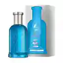 Hugo Boss Agua de Toilette Bottled Pacific For Men