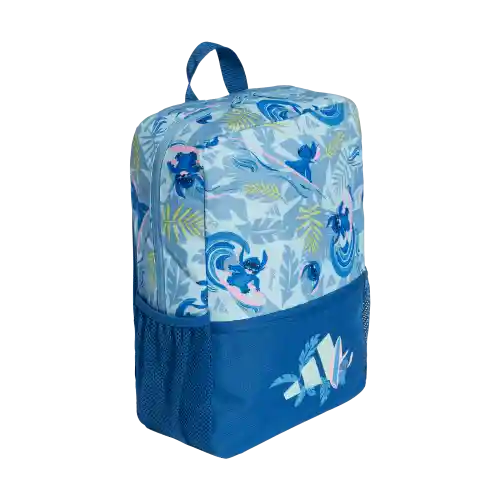 Adidas Morral Lk Dy ls Bpk Lifestyle de Niño Azul Talla Ns