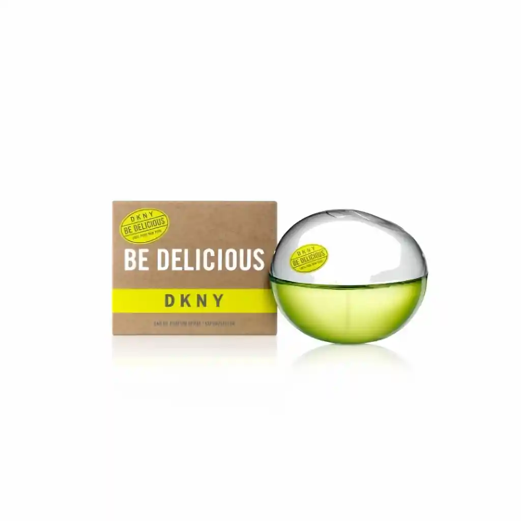 Donna Karan Be Delicious