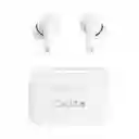 Audifonos Cubitt Earbuds Cubitt Gen 2 Inalámbricos Blanco