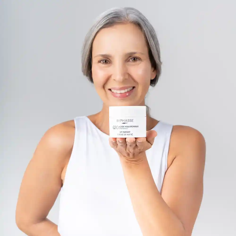 Crema Noche Byphasse Lift Instant Q10