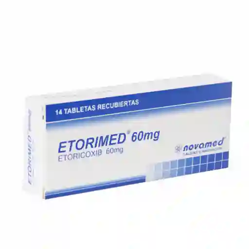 Etorimed (60 mg)