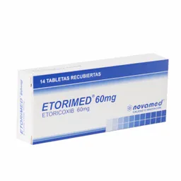Etorimed (60 mg)