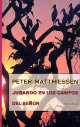 Jugando en Los Campos Del Señor