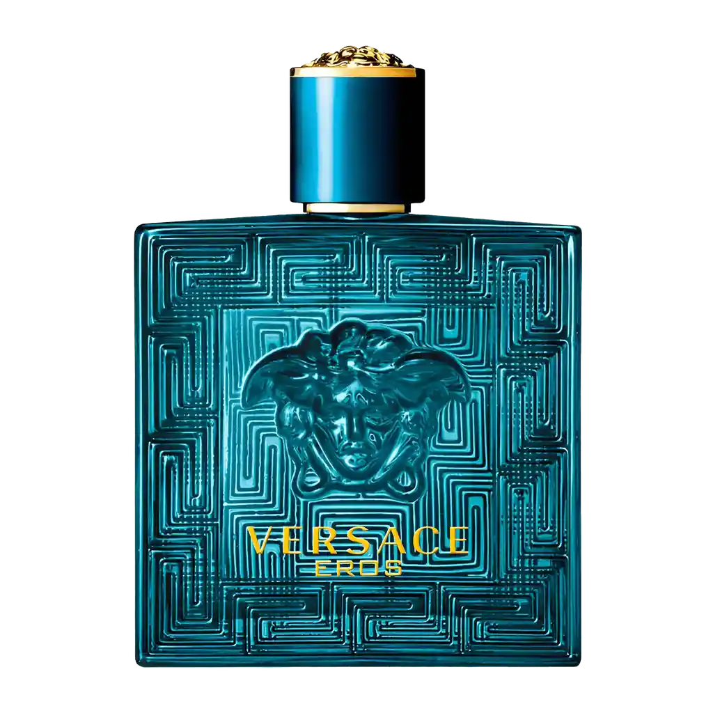 Versace Perfume Homme Eros Edt