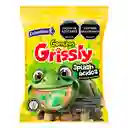 Grissly Goma Splash