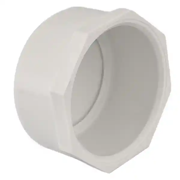 Gerfor Tapon Soldado Pvc Presión 2