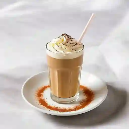 Frappe Coffee & Cream