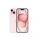 Apple Iphone 15 256 Gb Rosa