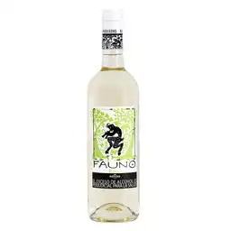Fauno Vino Blanco Sauvignon Blanc Viura