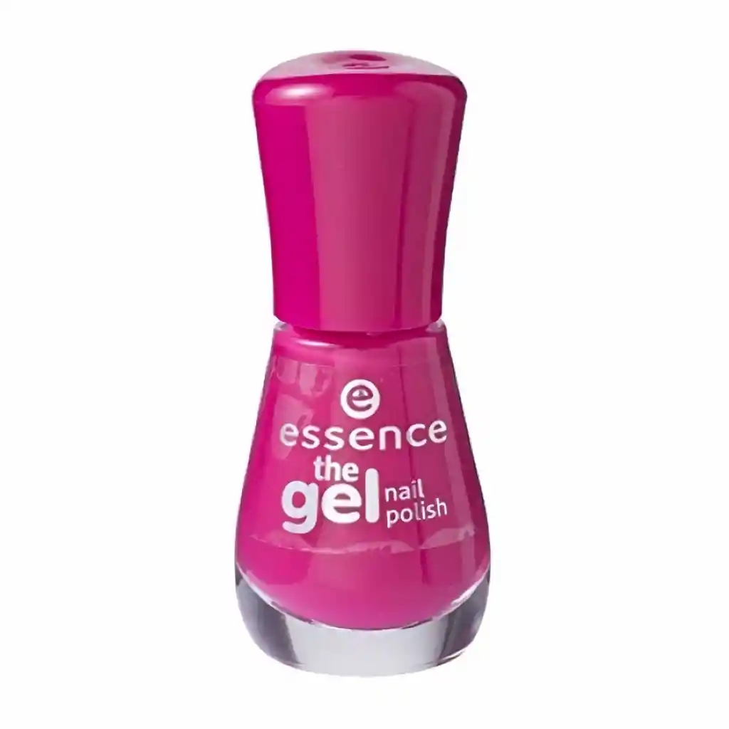 Essence Esmalte Shine Last & Go.