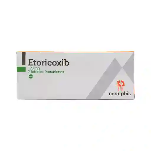 Etoricoxib (120 mg)