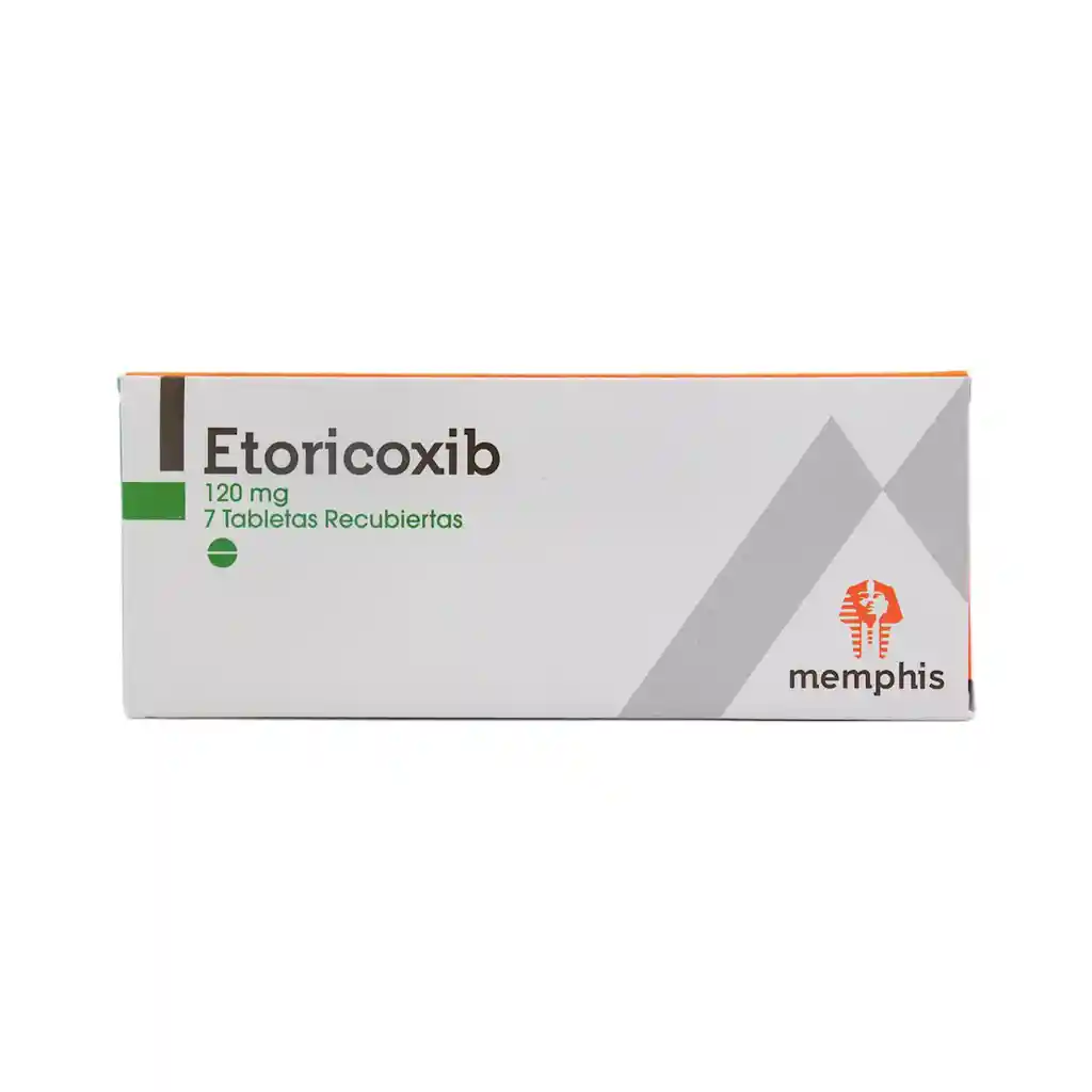Etoricoxib (120 mg)