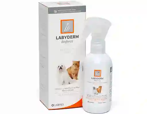 Labyderm Bioforce Spray