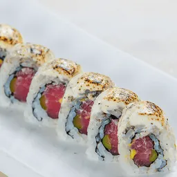 Medio Sushi Tentación